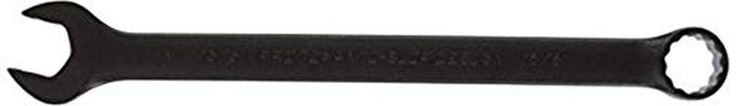 Proto - Black Oxide Combination Wrench 15/16" - 12 Pt. (J1230BASD)