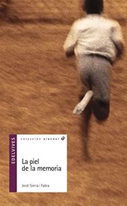 La piel de