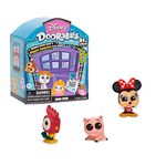 Disney Doorables JPL44500 Mini Peek Pack in CDU