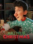 Arthur Christmas