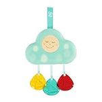 Hape Baby Crib Mobile Toy with Ligh