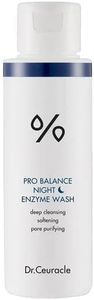 [Dr.Ceuracle] Probalance Night Enzyme Wash 50g