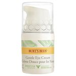 Burt's Bees Eye Cream For Wrinkles And Puffinesses