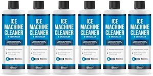 Ice Machine Cleaner (6 Pack/CASE), 