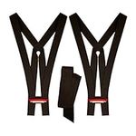 Ready Lifter Shoulder Moving Straps