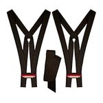 Ready Lifter Shoulder Moving Straps