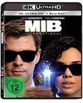 Men in Black: International (4K Ultra HD) (+ Blu-ray 2D) [2019]