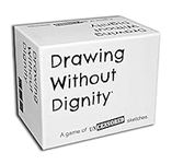 Drawing Without Dignity - A Twisted