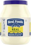 Best Foods Mayonnaise, 1.9 l