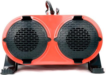 Shernbao Dog Grooming Dryer 6.0HP – High Velocity Pet Blower