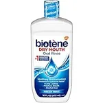 biotène Oral Rinse Mouthwash for Dr