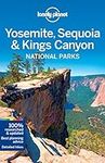 Lonely Planet Yosemite, Sequoia & K