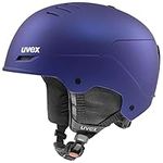 uvex Ski Snowboard Helmet Matte Col