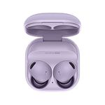 Samsung Galaxy Buds2 Pro Bora Purple/Auriculares Inear True Wireless