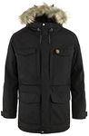FJALLRAVEN Nuuk Parka M