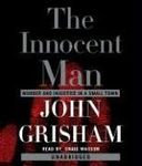 John Grisham Audio Cds