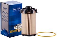 Premium Guard DF3252 Fuel Filter