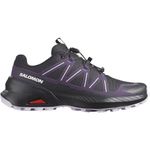 Salomon Speedcross Peak Women's Trail Running Shoes, Precise fit, All-terrain protection , and Active grip