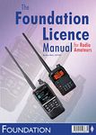 Foundation Licence Manual: for Radio Amateurs