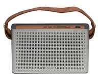 Denver Electronics BTS-200 Rechargeable Bluetooth Speaker - 10 Watt, USB phone charging & AUX IN