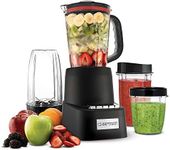 Chefman 700-Watt Blender, High-Powe