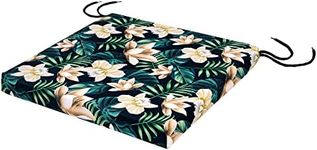 SOFTILLO Patio Chair Cushion with S
