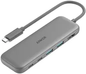 Anker USB C Hub, 5-in-1 USBC to HDM