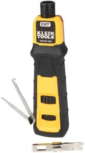 Klein Tools VDV427-300 Impact Punchdown Tool with 66/110 Blade