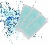 40 Sheets Cooling Patches, Baby Cool Pads Fever Patches for Kids Fever Discomfort Headache Pads for Fever Discomfort, Soothing Migraine, Toothache, Fatigue, Sunstroke, Sprain