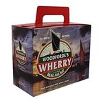 Woodforde's Wherry' Real Ale 40 Pint Homebrew Beer Kit