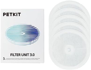 PETKIT Dis