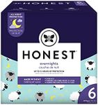 The Honest Company Overnight Sleepy