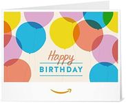 Amazon.com.au Gift Card - Print - H