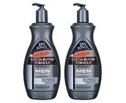 Palmer's Cocoa Butter Formula Men Body & Face Moisturizer 13.5 oz