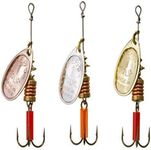 Mepp's Aglia Plain Trout Kit