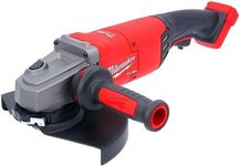 Milwaukee M18ONEFLAG230XPDB-0C M18 Fuel Cordless 230mm Angle Grinder Body Only in Case