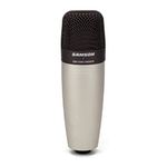 Samson Vocal Condenser Microphones