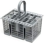 10x Dishwasher Cutlery Basket Cage 