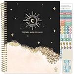 bloom daily planners 2024 (8.5" x 1