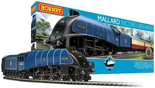 Hornby Mal