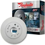 Raybestos Element3 Automotive Repla