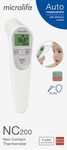 Microlife NC 200 Non Contact Thermometer