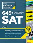 Princeton Review Practice Books