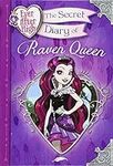 Ever After High: The Secret Diary o