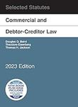 Commercial and Debtor-Creditor Law 