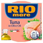 Rio Mare Tuna In Olive Oil 160G X 6