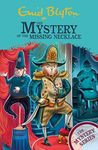 The Mystery of the Missing Necklace: Book 5 (The Mystery Series)