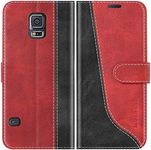 Mulbess Phone Case for Samsung Gala