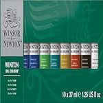Winsor & Newton Winton Oil Color Pa