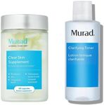 Murad Acne Control Supplement Bundl